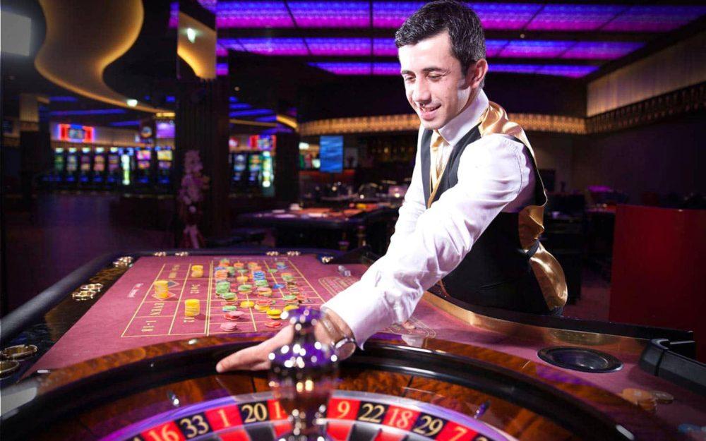 The Importance of Bankroll Management in Table Casino Games